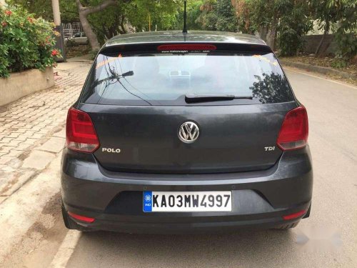 Used 2015 Polo  for sale in Nagar