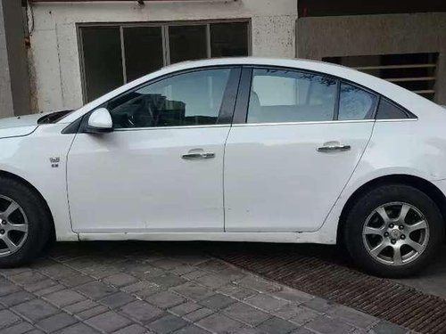 Used 2010 Chevrolet Cruze LTZ 2010 MT for sale in Mumbai 