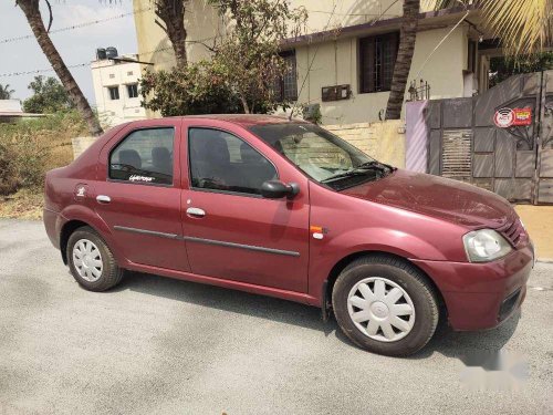 Used 2008 Mahindra Renault Logan MT for sale in Coimbatore 