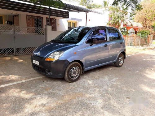 Chevrolet Spark LS 1.0, 2008, Petrol MT for sale in Coimbatore 