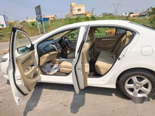 Used 2010 Honda City MT for sale in Vellore 