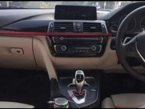 BMW 3 Series 320d Sport Line 2018 AT for sale in Hyderabad 
