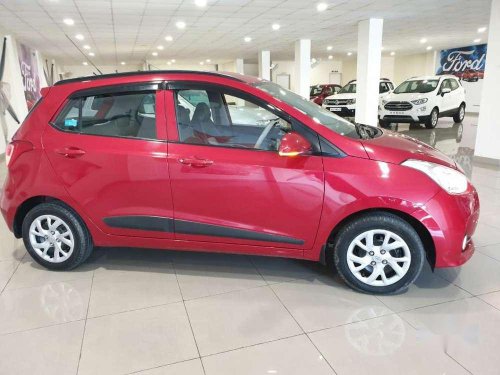 2018 Hyundai Grand i10 MT for sale in Faridabad 