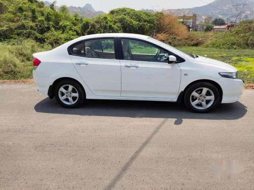 Used 2010 Honda City MT for sale in Vellore 