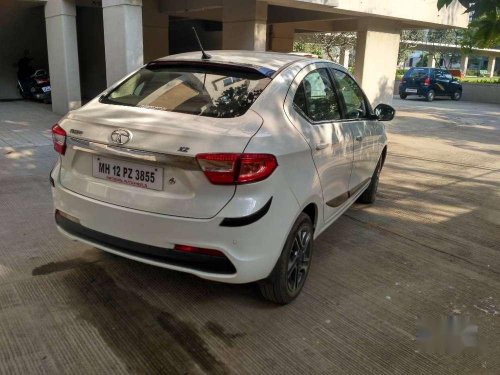 2018 Tata Tigor ZX MT for sale in Pune