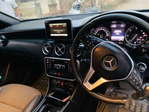 Used 2014 Mercedes Benz A Class AT for sale in Sangli 