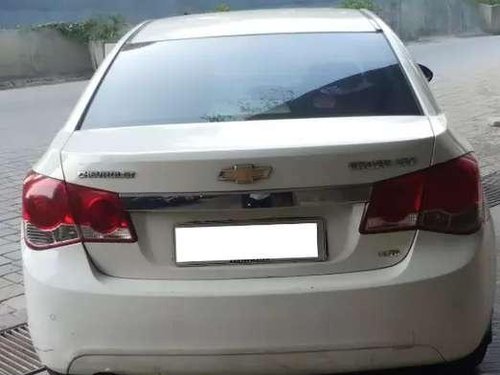 Used 2010 Chevrolet Cruze LTZ 2010 MT for sale in Mumbai 