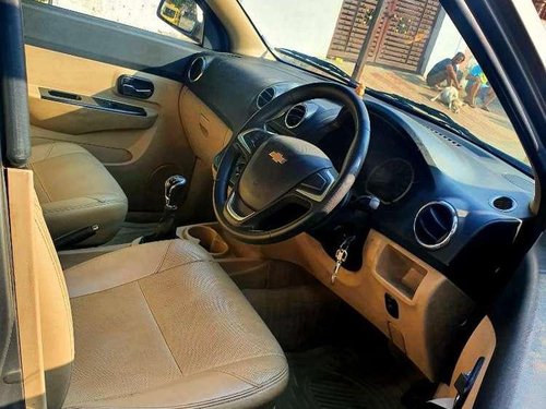 Chevrolet Enjoy 1.3 LT 7 STR, 2015, Diesel MT for sale in Nagpur 