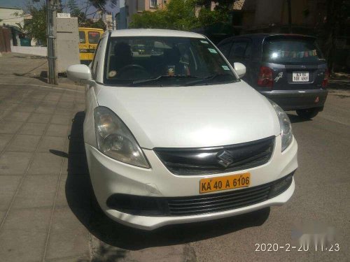 Used 2017 Swift DZire Tour  for sale in Nagar