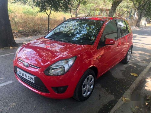 Used 2010 Figo  for sale in Nagar