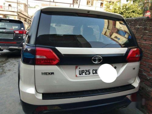 Used Tata Hexa XE 2018 MT for sale in Bareilly 