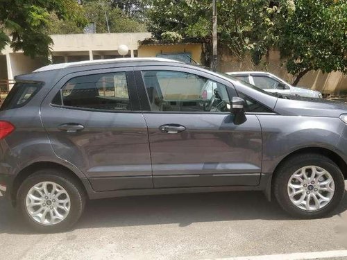 Used 2017 EcoSport  for sale in Nagar