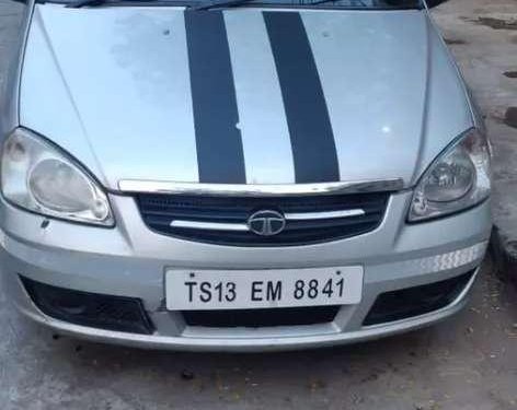 Tata Indica V2 LS BSIII, 2015, Diesel MT for sale in Hyderabad 