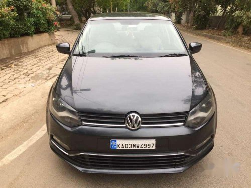 Used 2015 Polo  for sale in Nagar