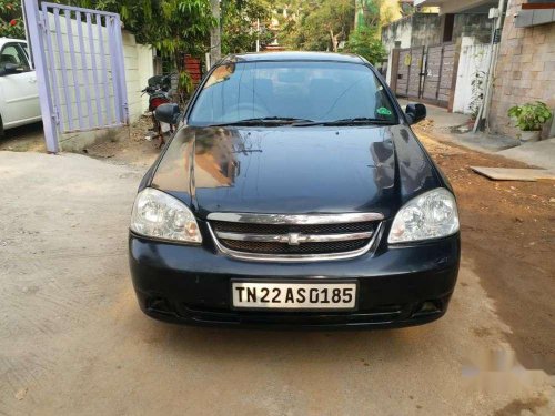 Used 2006 Chevrolet Optra 1.6 MT for sale in Chennai