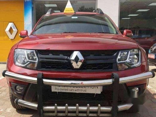 Used 2019 Renault Duster MT for sale in Chennai 