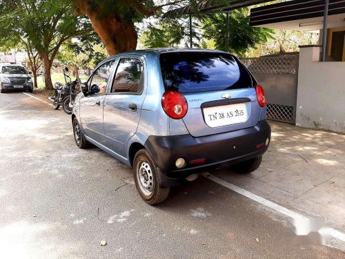 Chevrolet Spark LS 1.0, 2008, Petrol MT for sale in Coimbatore 