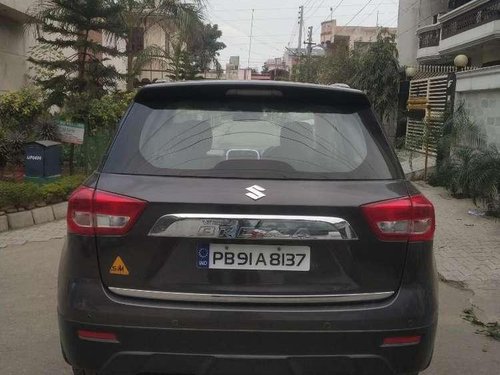 Used Maruti Suzuki Vitara Brezza VDI 2018 MT for sale in Ludhiana 