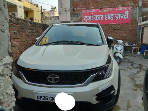 Used Tata Hexa XE 2018 MT for sale in Bareilly 