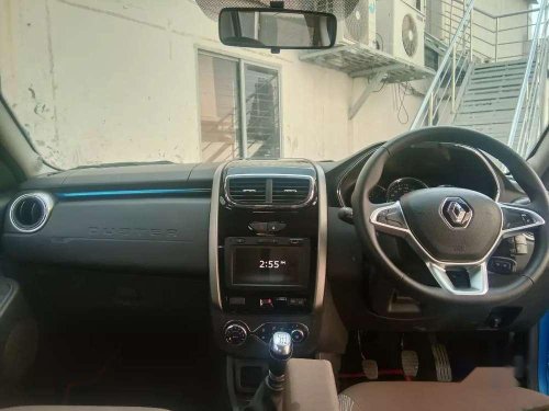 Renault Duster 2019 MT for sale in Hyderabad 