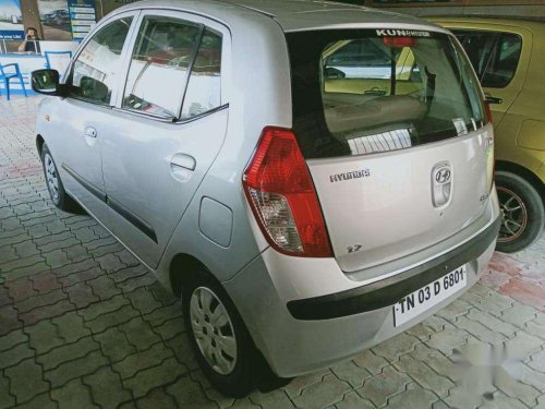 Used 2010 Hyundai i10 Magna MT for sale in Chennai