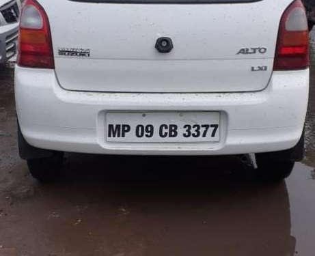 Used 2007 Alto  for sale in Bhopal