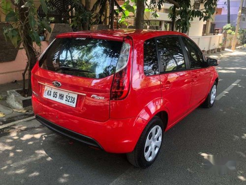 Used 2010 Figo  for sale in Nagar