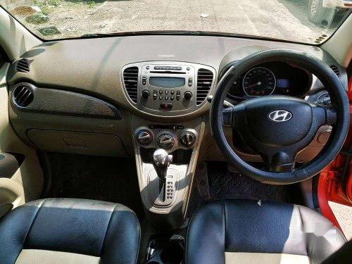 Used 2010 Hyundai i10 Spoetz 1.2 MT for sale in Chennai 