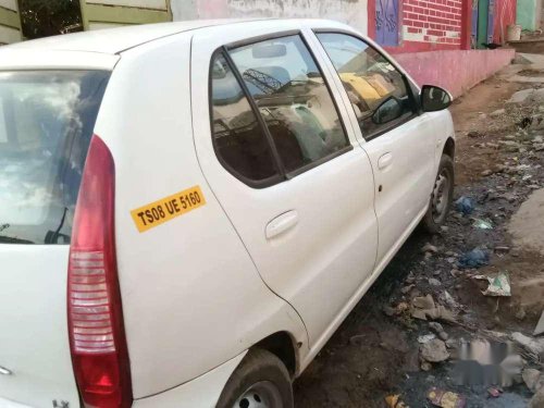 Used 2018 Tata Indica eV2 MT for sale in Hyderabad 