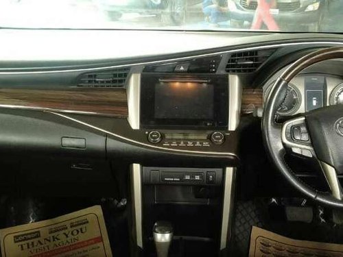 Used Toyota Fortuner 4x2 Manual 2016 MT for sale in Chennai 