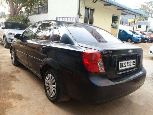 Used 2006 Chevrolet Optra 1.6 MT for sale in Chennai