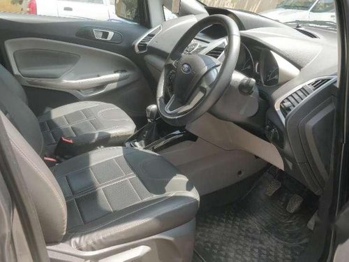 Used 2017 EcoSport  for sale in Nagar