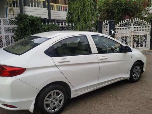 Used 2015 City  for sale in Bhopal