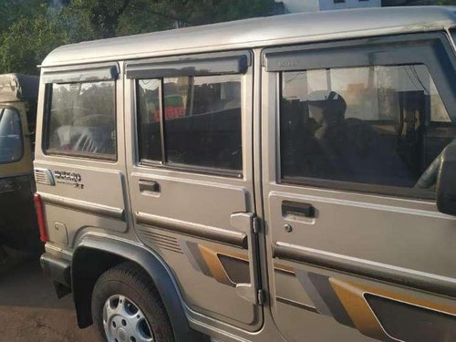 Used 2008 Bolero SLX  for sale in Bhopal