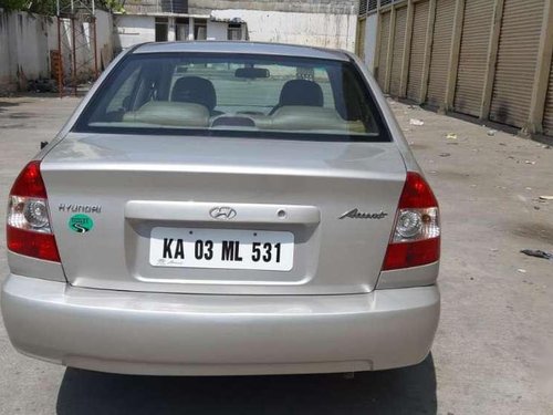 Used 2009 Accent GLE  for sale in Nagar