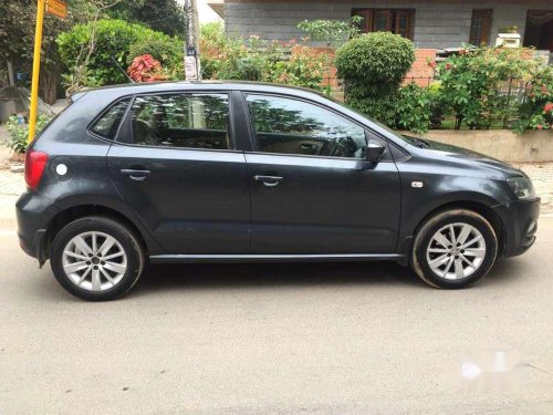 Used 2015 Polo  for sale in Nagar