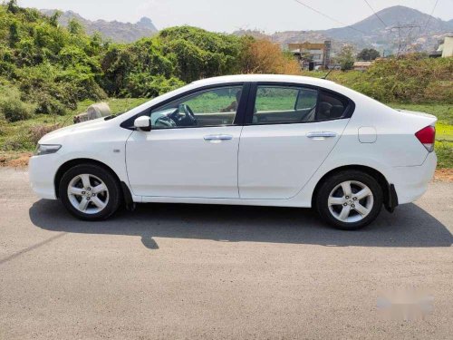 Used 2010 Honda City MT for sale in Vellore 