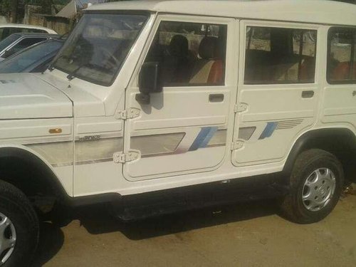 Used Mahindra Bolero EX BS IV, 2014, Diesel MT for sale in Lucknow 