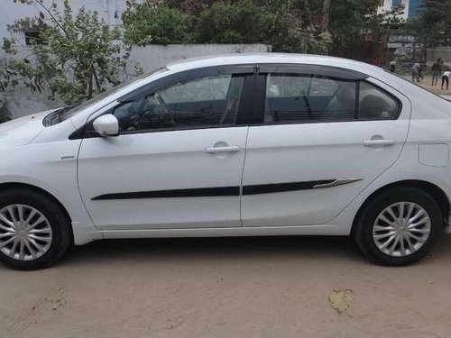 Used Maruti Suzuki Ciaz 2015 MT for sale in Jhansi 