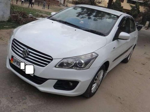 Used Maruti Suzuki Ciaz 2015 MT for sale in Jhansi 