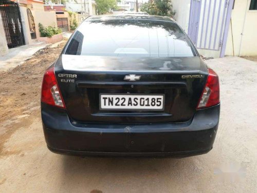 Used 2006 Chevrolet Optra 1.6 MT for sale in Chennai