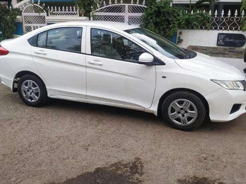 Used 2015 City  for sale in Bhopal