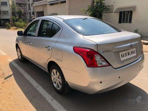 Used 2012 Sunny XE  for sale in Nagar