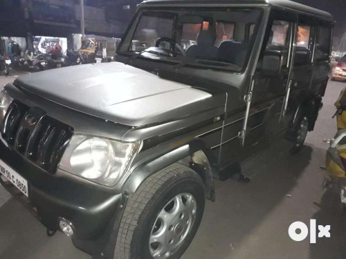 Used 2008 Bolero SLX  for sale in Bhopal