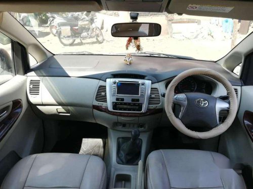 Used Toyota Innova 2013 MT for sale in Mumbai 