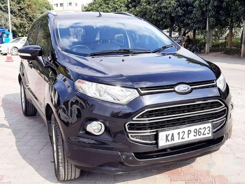 Used 2013 EcoSport  for sale in Nagar