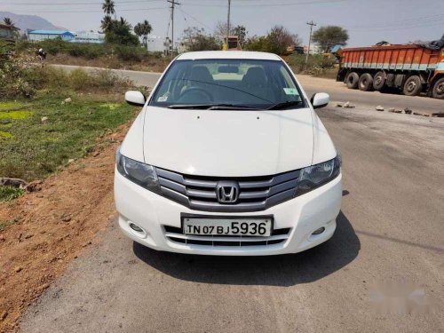 Used 2010 Honda City MT for sale in Vellore 