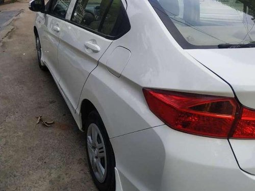 Used 2015 City  for sale in Bhopal