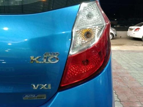 Used Maruti Suzuki Alto K10 VXI 2016 AT for sale in Chennai