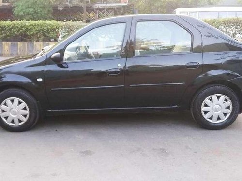 Used Mahindra Renault Logan 2009 MT for sale in Mumbai 